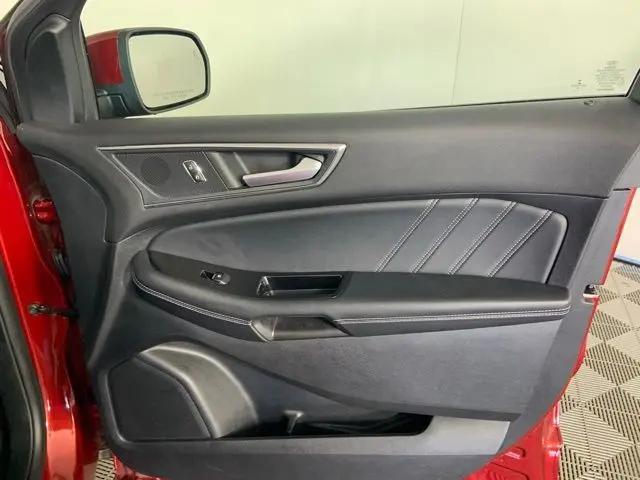 2018 Ford Edge Sport