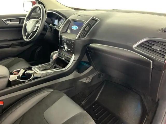 2018 Ford Edge Sport