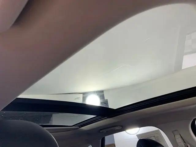 2018 Ford Edge Sport