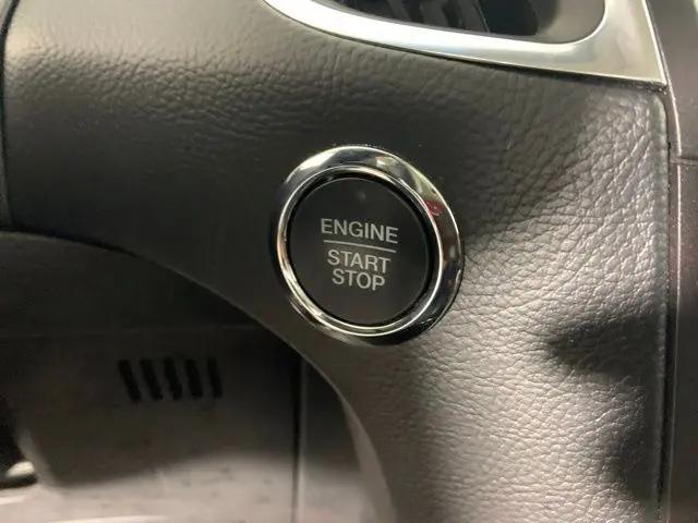 2018 Ford Edge Sport