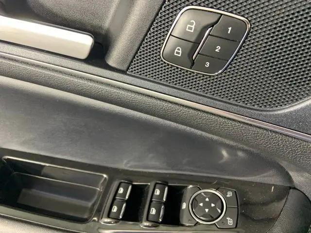 2018 Ford Edge Sport