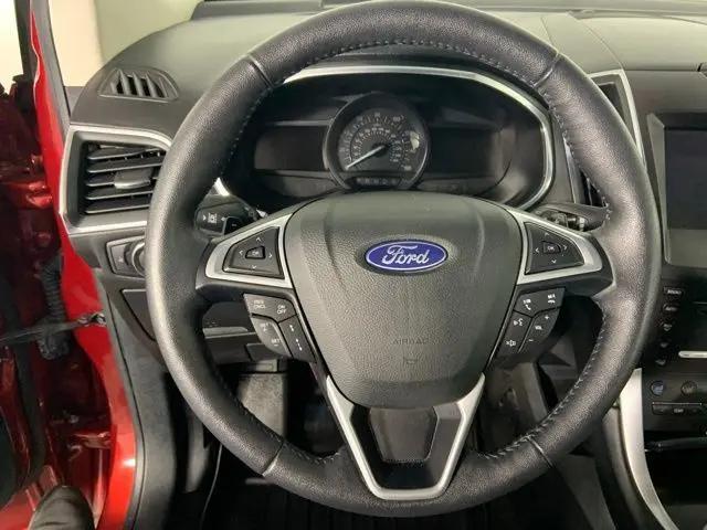 2018 Ford Edge Sport