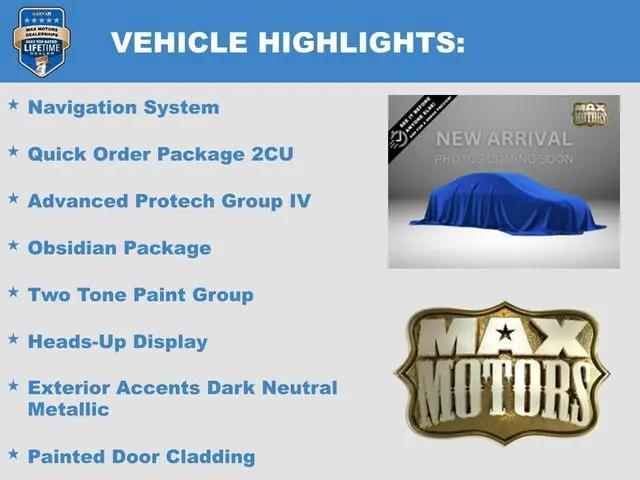 2026 Jeep Grand Cherokee L Summit 4x4