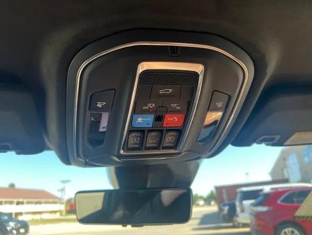 2026 Jeep Grand Cherokee L Summit 4x4
