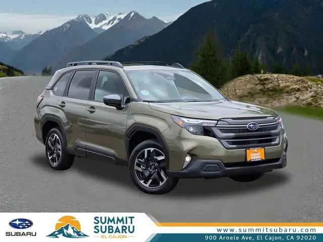 2026 Subaru Forester Premium for sale in El Cajon, CA