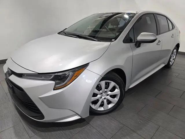 2025 Toyota Corolla LE for sale in Brook Park, OH
