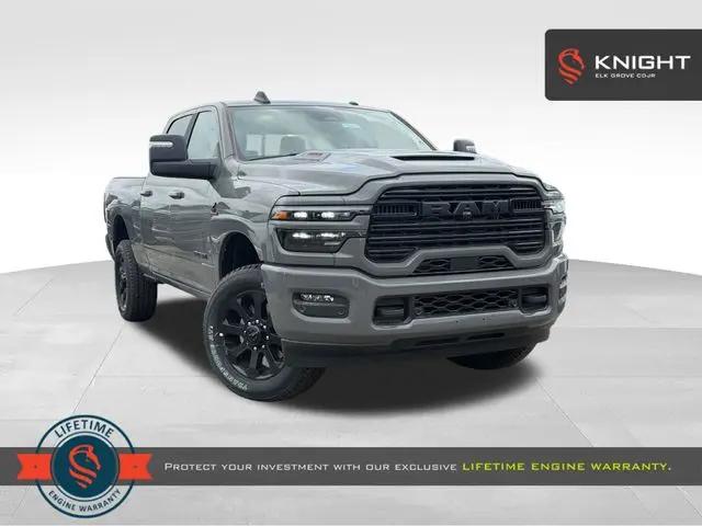 2026 Ram 3500 Laramie Crew Cab 4x4 6'4" Box for sale in Elk Grove, CA