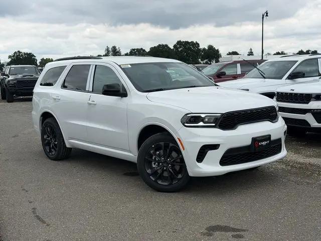 2026 Dodge Durango GT AWD