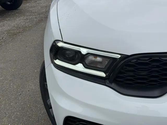 2026 Dodge Durango GT AWD