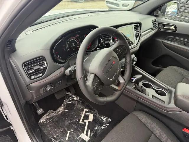 2026 Dodge Durango GT AWD