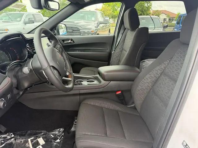 2026 Dodge Durango GT AWD