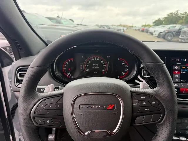 2026 Dodge Durango GT AWD