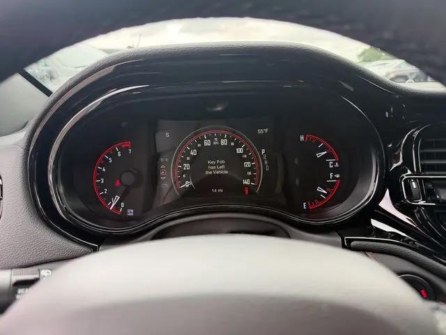2026 Dodge Durango GT AWD