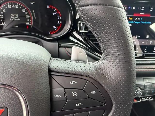 2026 Dodge Durango GT AWD