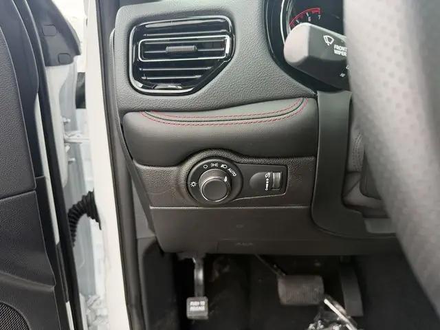 2026 Dodge Durango GT AWD