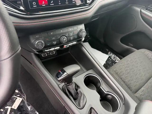 2026 Dodge Durango GT AWD