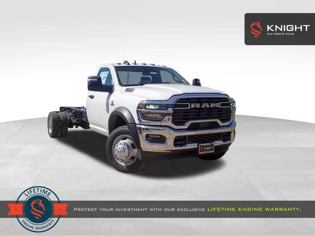 2026 Ram 5500 Tradesman/Big Horn for sale in Elk Grove, CA