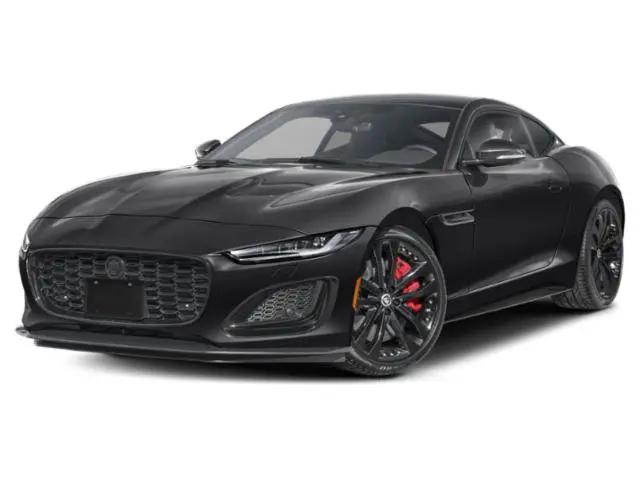 2024 Jaguar F-TYPE P450 R-Dynamic RWD Automatic for sale in Los Angeles, CA