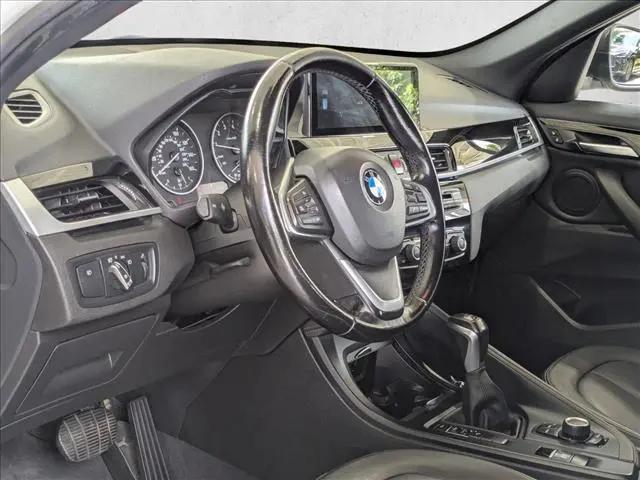 2018 BMW X1 sDrive28i