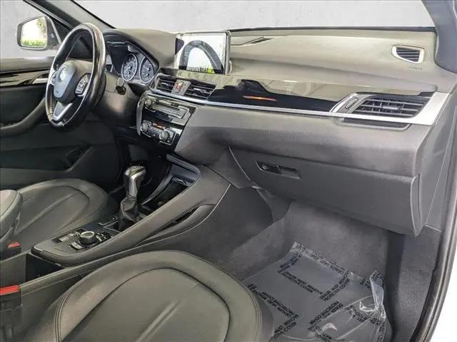 2018 BMW X1 sDrive28i