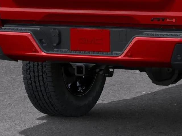 2026 GMC Canyon AT4, 4WD