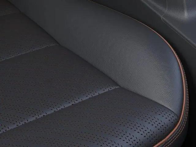 2026 GMC Canyon AT4, 4WD