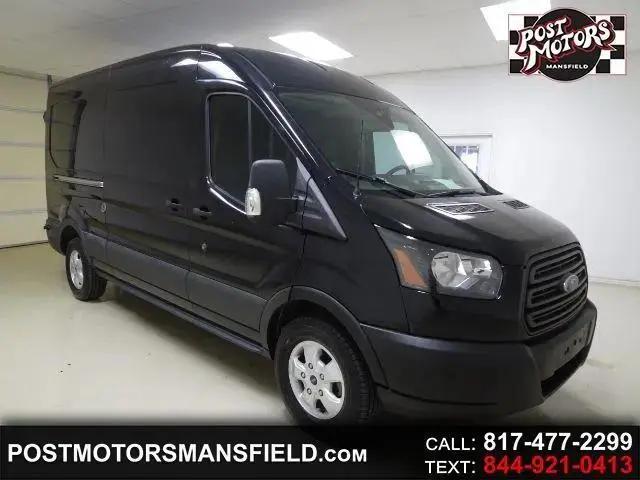 2017 Ford Transit Base for sale in Mansfield, TX