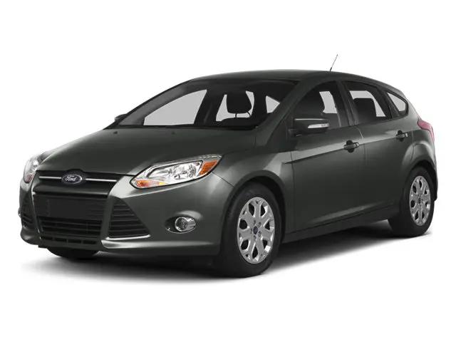 2014 Ford Focus SE for sale near Cincinnati, OH