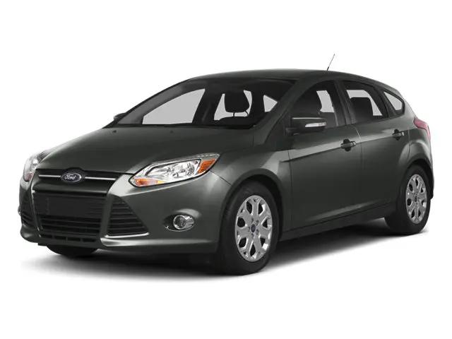 2014 Ford Focus SE for sale near Cincinnati, OH