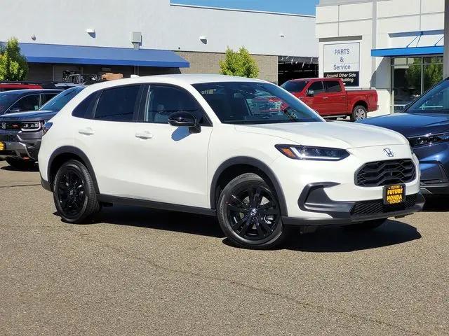 2027 Honda HR-V Sport for sale in Citrus Heights, CA