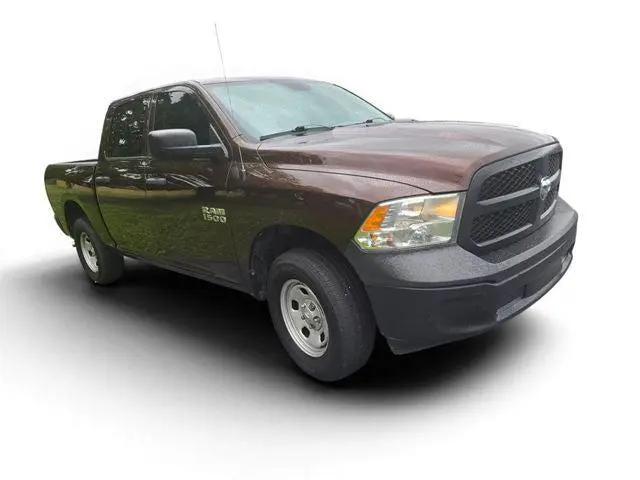 2014 Ram 1500 Tradesman for sale in Tullahoma, TN