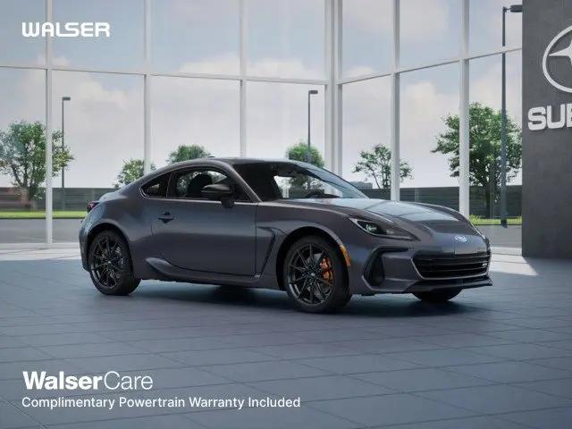2026 Subaru BRZ tS for sale in South St Paul, MN