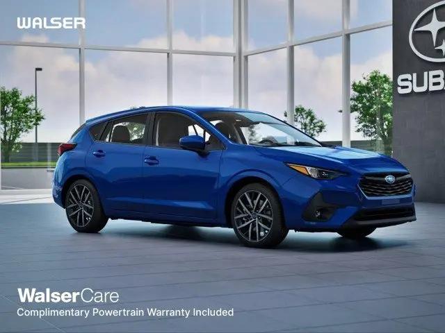 2026 Subaru Impreza Sport for sale in South St Paul, MN