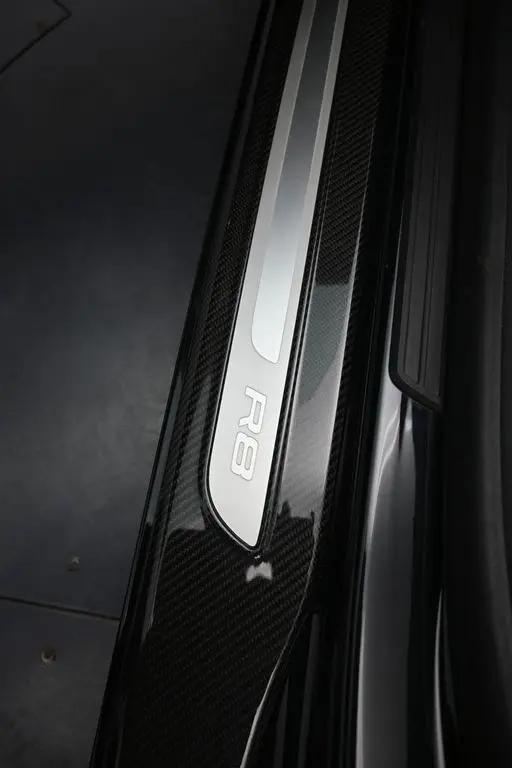 2012 Audi R8 4.2