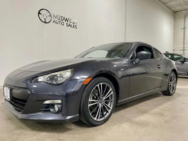 2013 Subaru BRZ Limited for sale in Eden Prairie, MN