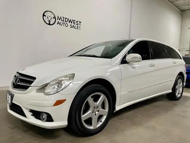 2010 Mercedes-Benz R 350 4MATIC for sale in Eden Prairie, MN