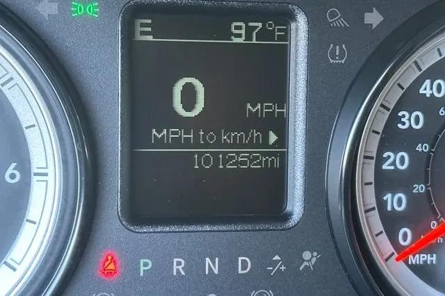 2019 Ram 1500 Classic SLT Crew Cab 4x4 5'7" Box
