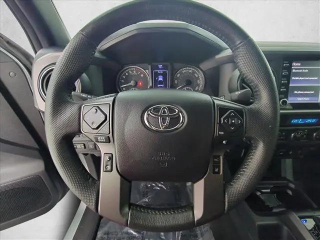 2021 Toyota Tacoma TRD Off-Road