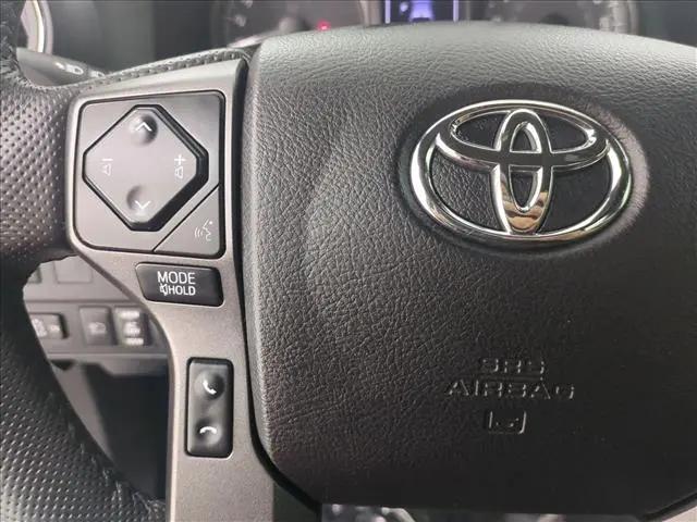 2021 Toyota Tacoma TRD Off-Road