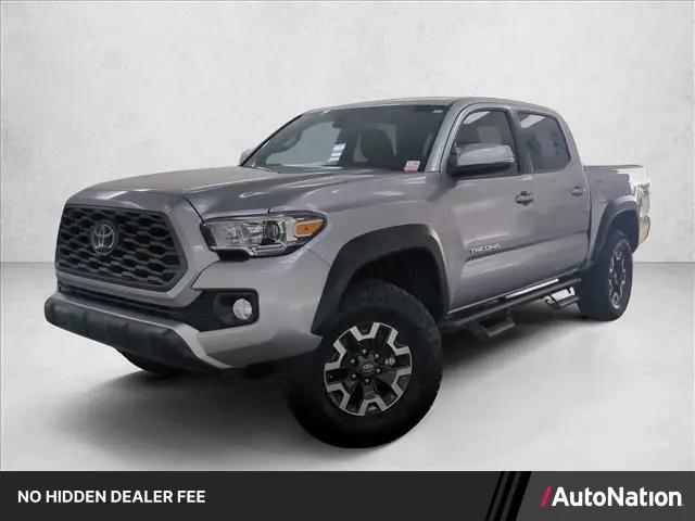 2021 Toyota Tacoma TRD Off-Road for sale in Hardeeville, SC