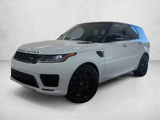 2019 Land Rover Range Rover Sport HSE Dynamic for sale in Hardeeville, SC