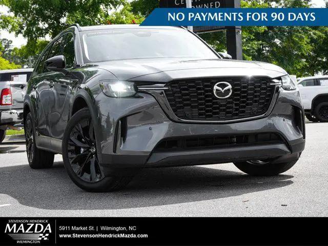 2025 Mazda X-90 3.3 Turbo Premium Sport for sale in Wilmington, NC