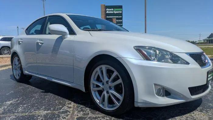 2006 Lexus IS 250 Base for sale in Ozark, MO