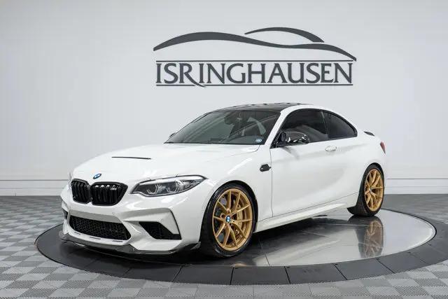2020 BMW M2 CS for sale in Springfield, IL