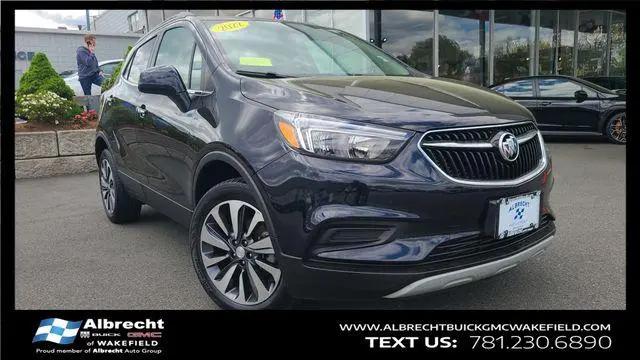 2022 Buick Encore AWD Preferred for sale in Wakefield, MA