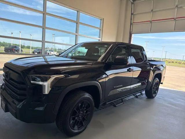 2023 Toyota Tundra SR5 for sale in Corsicana, TX