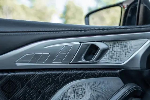 2023 BMW M8 Competition