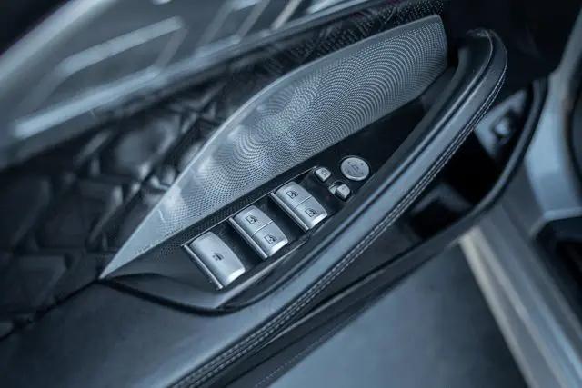 2023 BMW M8 Competition