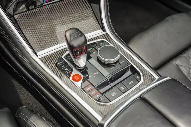 2023 BMW M8 Competition