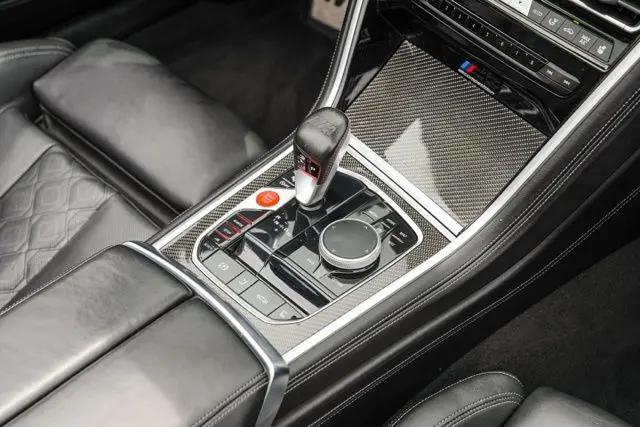 2023 BMW M8 Competition